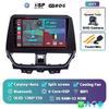 Android 14 GPS Navigation For Suzuki Fronx Baleno 2021- 2025 Autoradio Multimedia Stereo QLED IPS DSP Car Screen WIFI BT 2 Din