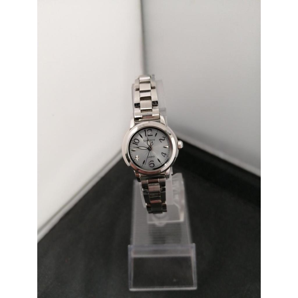 Б/у CASIO SHEEN
