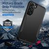 Противоударный чехол для Samsung Galaxy S26 Ultra S25 FE A17 S26 Plus S23 S22 S21 S24 FE A56 A16 A36 A55 A35 A54 A15