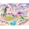 Full Round/Square 5D Diy Diamond Painting Unicorn Sky Diamond Embroidery Cross Stitch Kits Home Decor Handmade Gifts