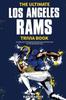 Книга The Ultimate Los Angeles Rams Trivia Book : A Collection of Amazing Trivia Quizzes and Fun Facts for Die-Hard Rams Fans!