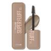MAYBELLINE SP Fluff Brow Mousse Eyebrow Mascara 02 Ash Brown 4ml