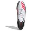 Adidas Messi Adizero F50 League TF Prestig10 Pack Unisex Sneakers White Cloud-White Lucid-Red JP7448