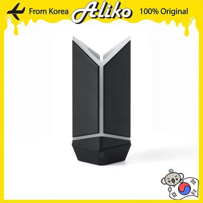 BTS ОФИЦИАЛЬНАЯ СВЕТОВАЯ ПАЛКА Вер.4 CRADLE - ARMY BOMB Вер.4 CRADLE