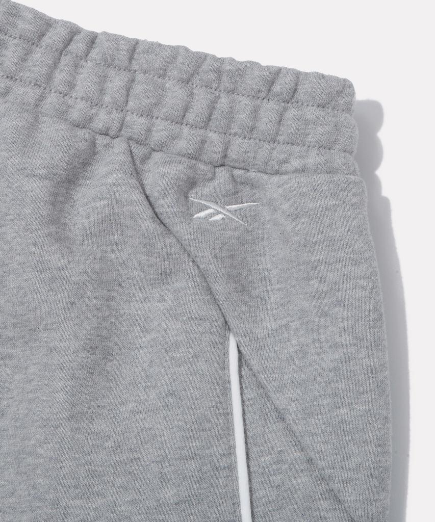 Reebok Широкие спортивные штаны Nano (W) - серый