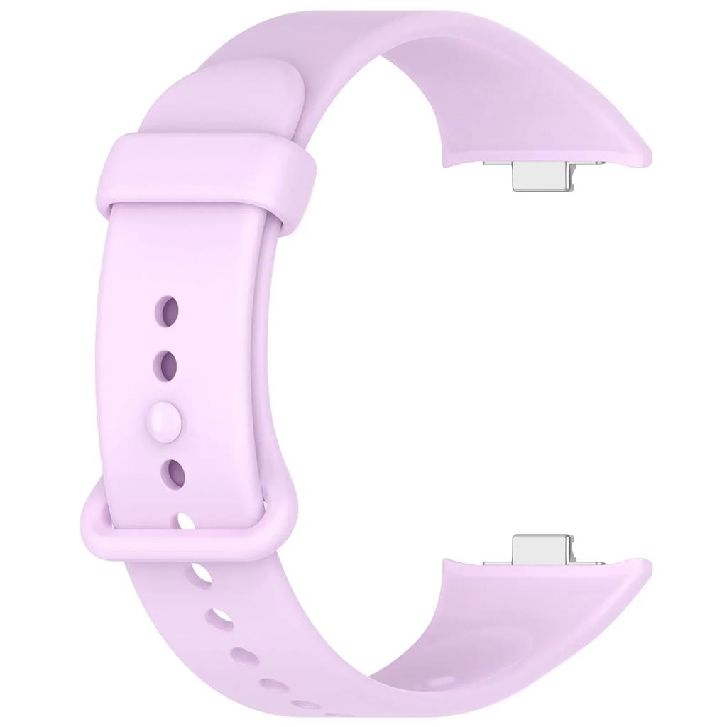 Ремешок для Xiaomi Mi Band 8 Pro Браслет Умные часы Ремешок для часов Для Redmi Watch 4 Запасные аксессуары Ремешок для Xiaomi Band 9Pro