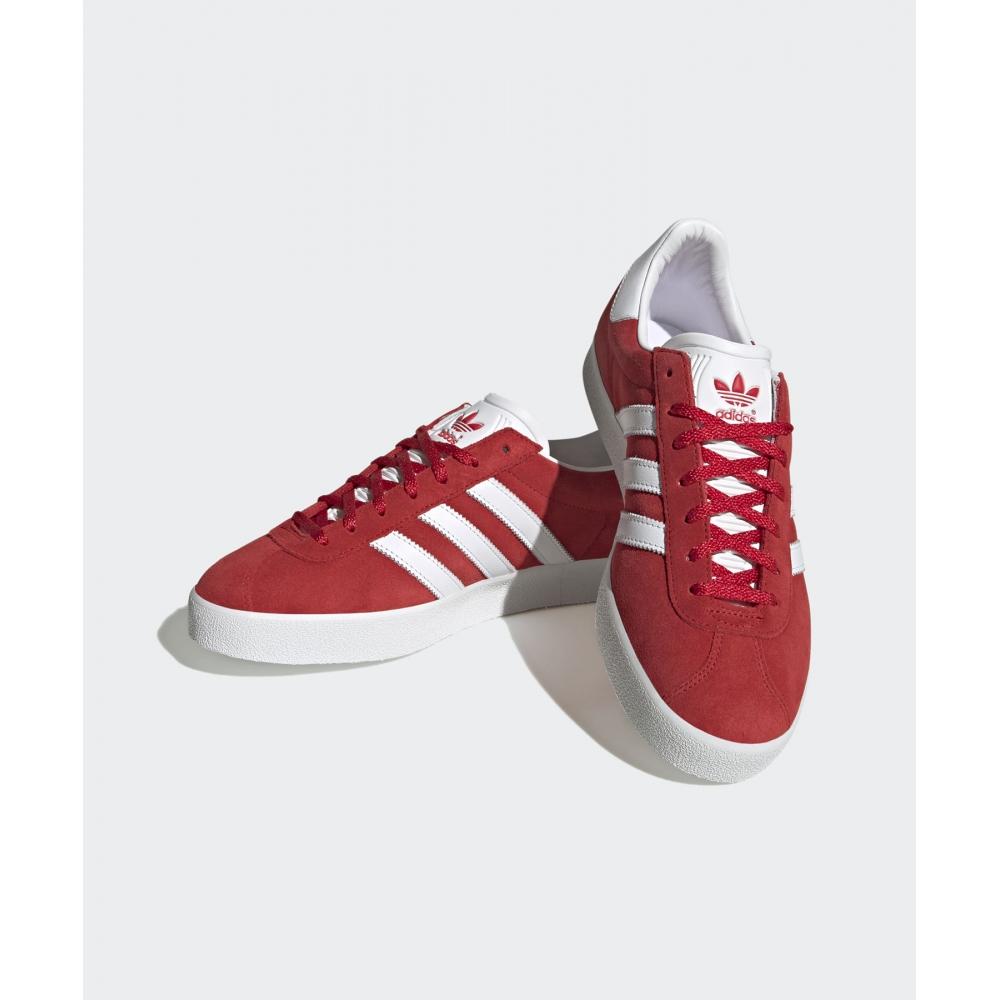 Adidas Газель 85 Красный Ig0455