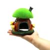 Fish Tank Shelter  Eco-friendly   Aquarium Landscaping Fish Tank Mushroom House Aquarium Accessories