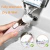 5 In 1 Professional Personal Care Set Women Hair Removal Lady Shaver Electric Shaving Machine Waterproof Mini Trimmer Razor  Epilator AVE
