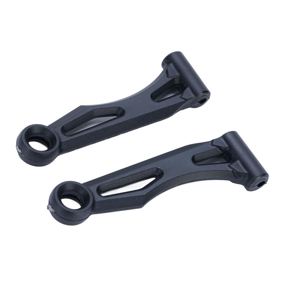 Пластиковый рычаг подвески для радиоуправляемой машины 6014 Передний верхний рычаг подвески для SCY 16101 16102 16103 16201