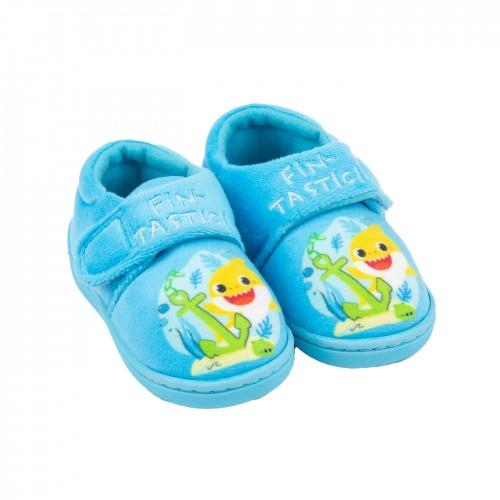 Baby Shark Тапочки Fintastic для мальчиков
