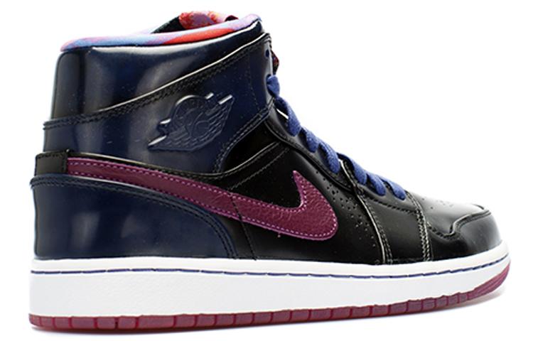 Jordan 1 Mid Nouveau Год Лошади 652484-405