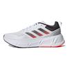 adidas Questar Белые Черные Красные Мужские Кроссовки GZ0626