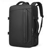 New Multifunctional USB Recharging Travel Backpack Men Business Waterproof School Bag Large Capacity 15.6 Laptop Backpacks