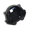 Universal Motorcycle Gauge Protector Housing Shockproof Speedometer Tachometer Cover Suitable  for Z400 Z650 Z900 Bikes