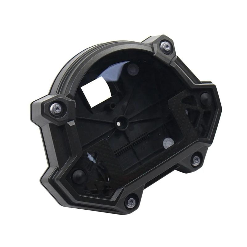 Universal Motorcycle Gauge Protector Housing Shockproof Speedometer Tachometer Cover Suitable  for Z400 Z650 Z900 Bikes