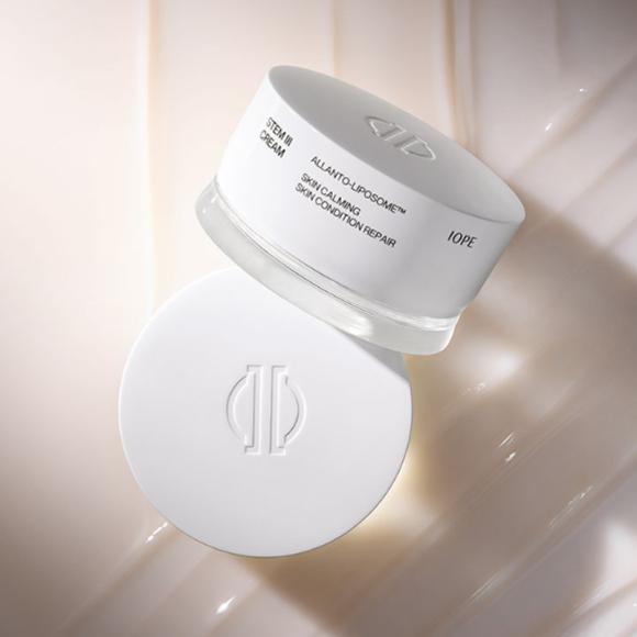 Iope Крем StemIII 50мл (3 варианта)