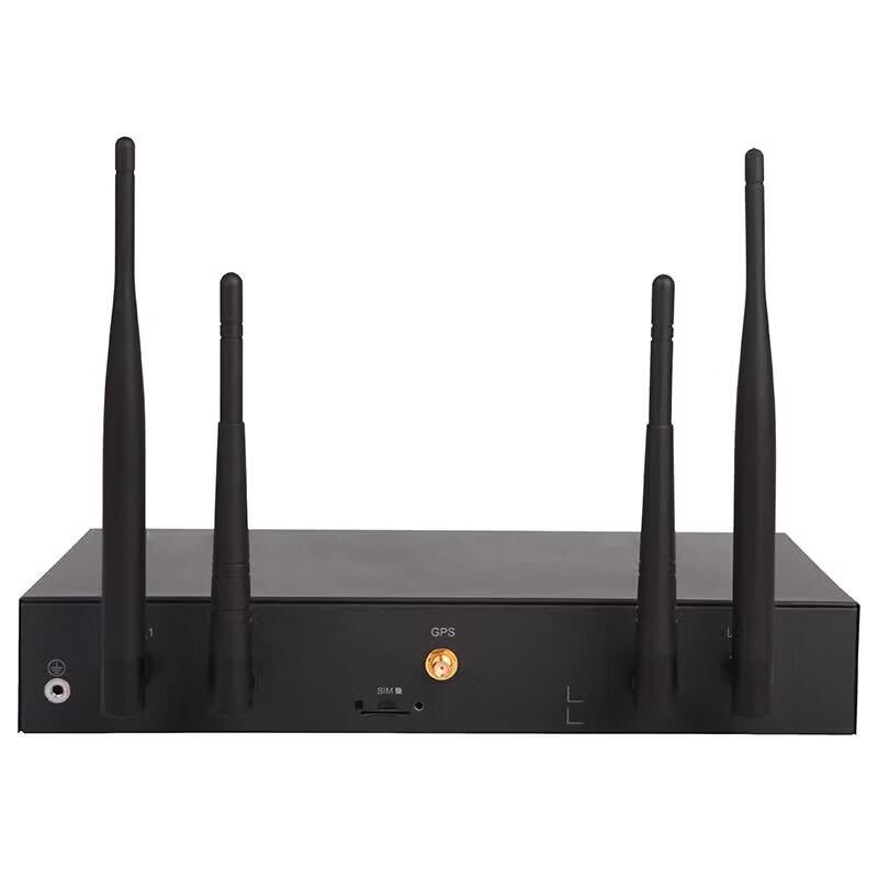 H3C MSR810-W-LM Multi-WAN Enterprise 3/4G Wireless Router (CN version)