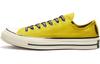 Кеды Chuck 70 Low Gtx 'Bold Citron' 163345C