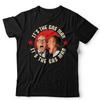Bottom Gas Unisex Tshirt Unisex NEW Its The Gas Unisex Funny Rik Mayall Ade Edmondson