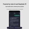 AI-Наушники для перевода и конференций iFLYTEK Nano+