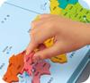 Kumon Publishing Japan Map Puzzle (KUMON PUBLISHING) Kumon's