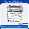 Крышка клапанов Buick Regal/Malibu 1.8 Гибрид (Номер детали 55561871, 55580751)