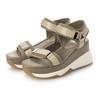 Sports Sandals IGKK44074 Beige Cm [ING] Women's 24.5