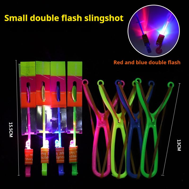 4 шт. Светящиеся детские игрушки, Развлечения, Соревновательные, Образовательные, Детские игрушки, Подарки