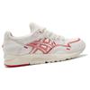 KIRSH x ASICS Gel Lyte 5 Incomplete Унисекс Кроссовки Кремовый Огненно-красный 1203A363-100