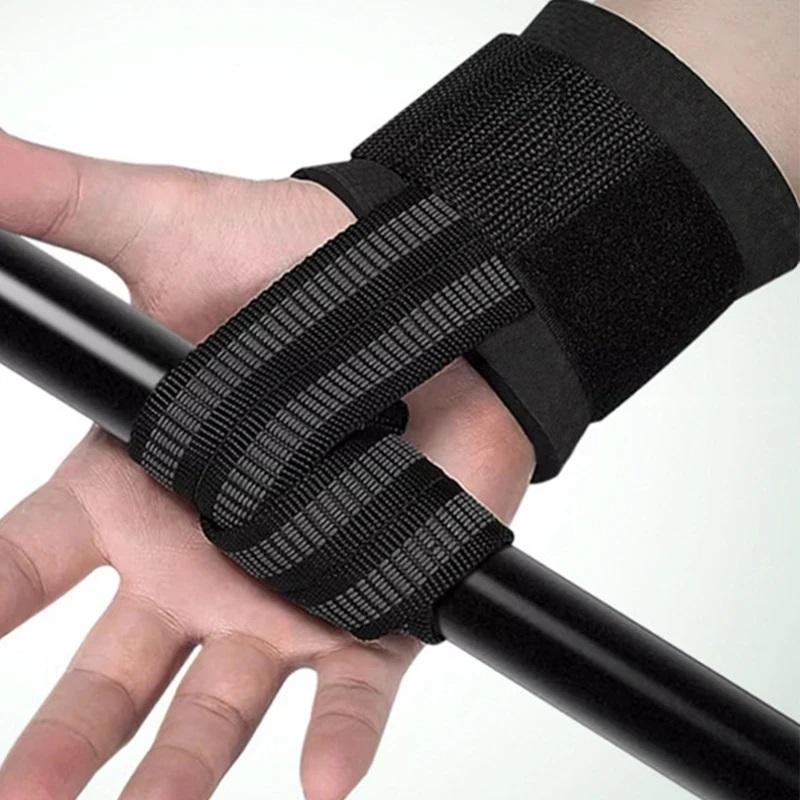 Upgraded Anti slip Sports Training Wristband with Adjustable Elasticity and Breathable Design, Fitness Accessories and Equipment