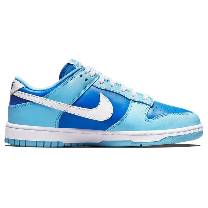 Nike Dunk Low Retro Qs 'Argon' 2022 Кроссовки для скейтбординга DM0121-400