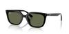Солнцезащитные очки 0RB4439D ЧЕРНЫЕ 54 [Ray-Ban]