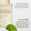 [HEVEBLUE] Salmon Caring Centella Ampoule 30ml