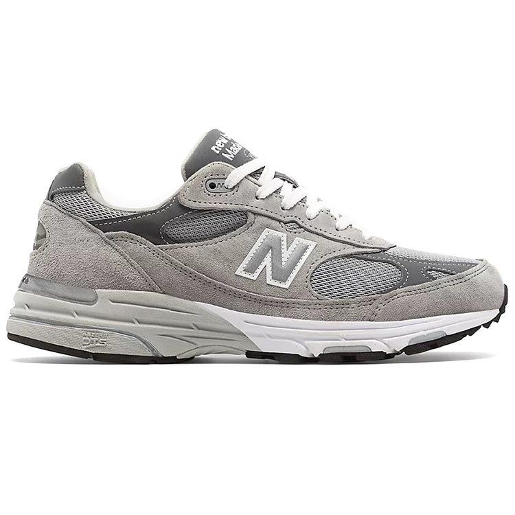 993 Wmns New Balance Сделано в США 'Серый' Женская WR993GL