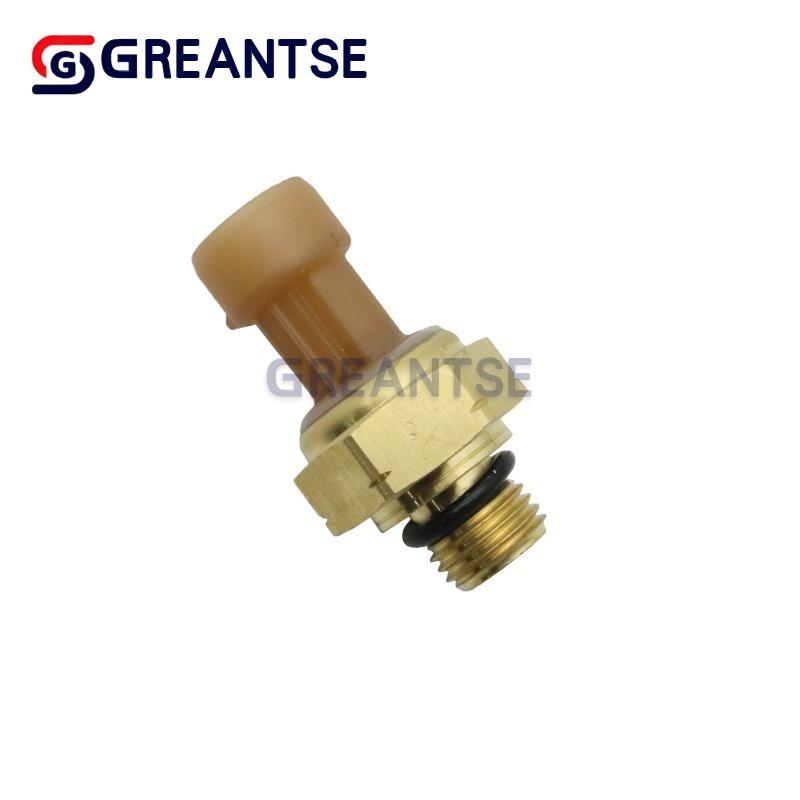 Fuel Pressure Sensor RE522794 For John Deere E210LC E240LC E300LC E330LC E360LC 2154D 2454D 2954D 3754D Automotive Parts