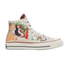 Come Tees x Converse Chuck 70 High 'Миры и Реальности'