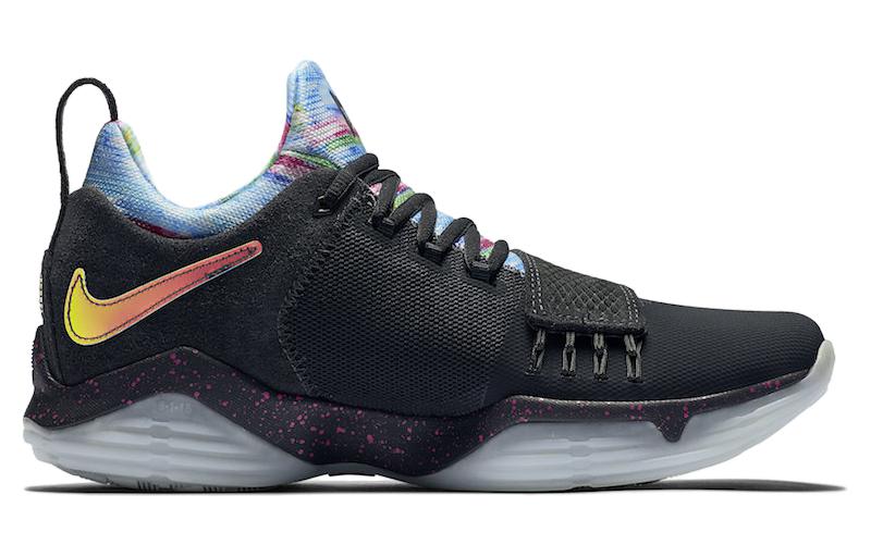 Nike Стр. 1 Eybl 942303-001