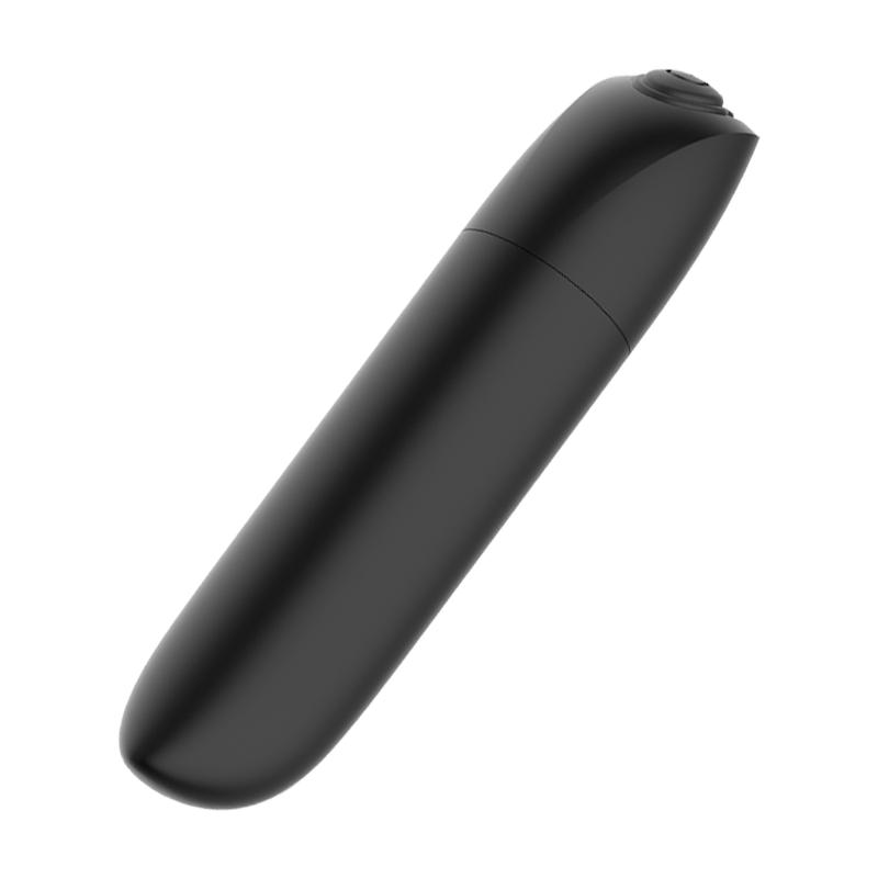 Мощный мини-вибратор-пуля 19 скоростей Дилдо Стимулирует женский клитор, влагалище, точку G Массажер Мастурбатор Секс-игрушки для взрослых 18 Женщин