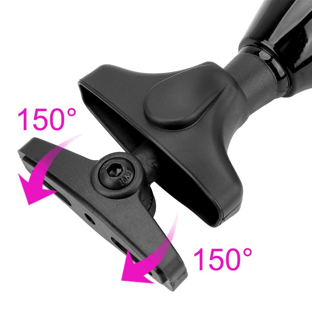 Зеркало заднего вида, встроенные боковые зеркала, светодиодные поворотные зеркала для мотоцикла, 1 пара, аксессуары для мотоциклов, указатели поворота