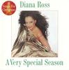 CD DIANA ROSS - Very Special Christmas 724383161324,CD EMI United King 1994 Europe Soul/Funk Used