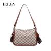 Versatile Casual Large-capacity Foreign-style Fashion Shoulder Bag