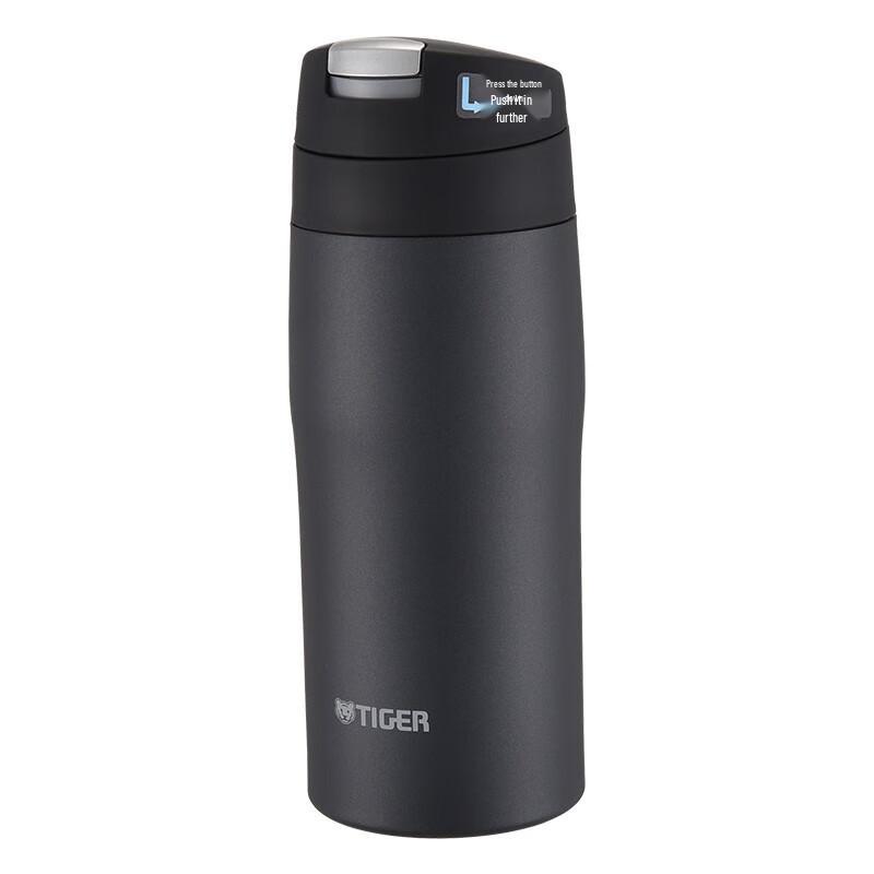 Tiger MJE-A036 Stainless Steel Insulated Water Bottle