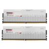 32 ГБ (2x16 ГБ) компьютерная память DDR5 6000 МГц, двухканальная 32-битная PC5‑48000U CL46‑48‑48‑96, оперативная память для настольных компьютеров, поддержка XMP3.0 для EXPO