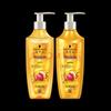Набор шампуня и кондиционера Schwarzkopf Gold Pure Nourishing Oil