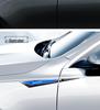 Эмблема-лезвие крыла Bestune для автомобилей NAT/B70/T99/M9/T77/T55/E01