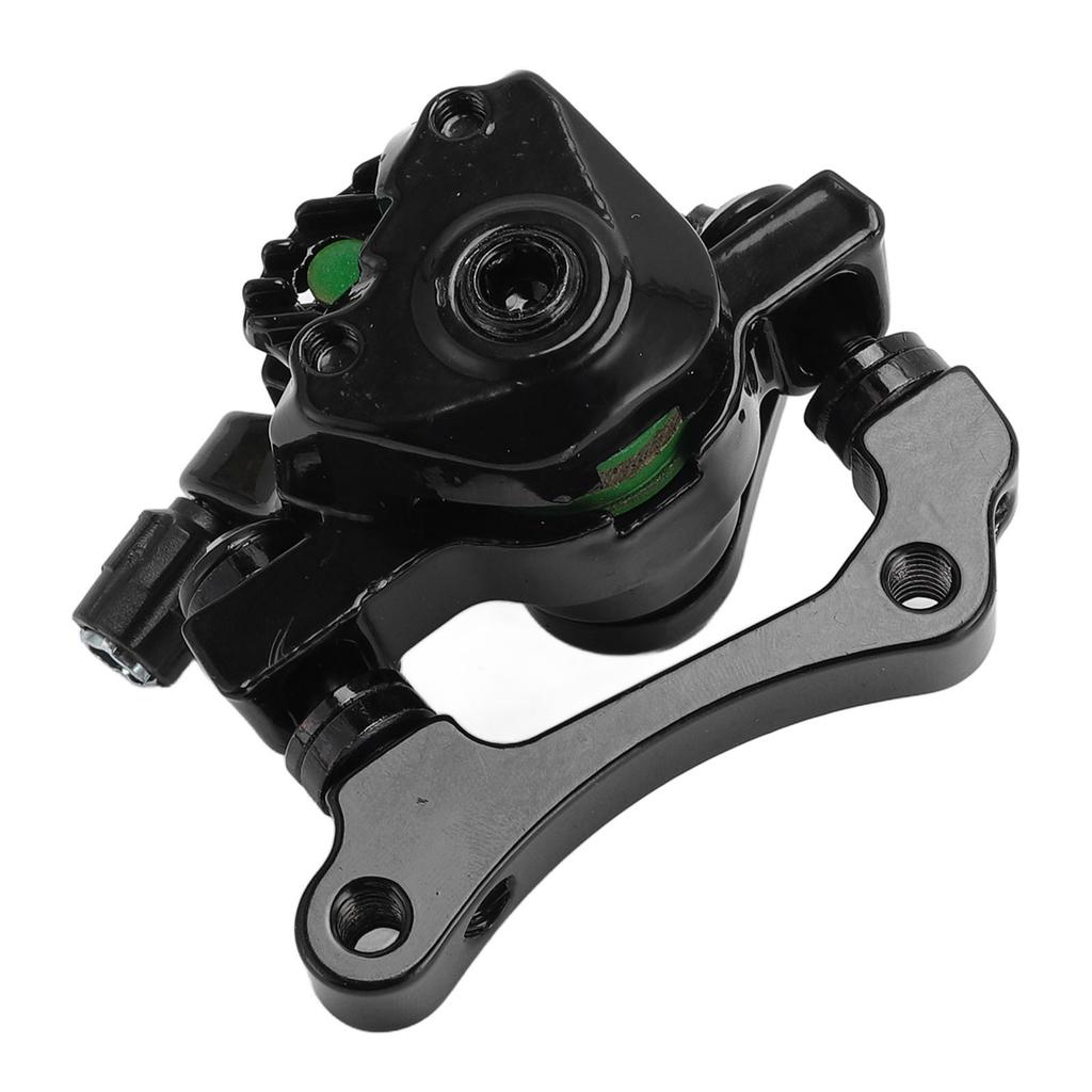 Electric Scooter Disc Brake Caliper for M5 Folding Scooter Front Wheel Brake Device