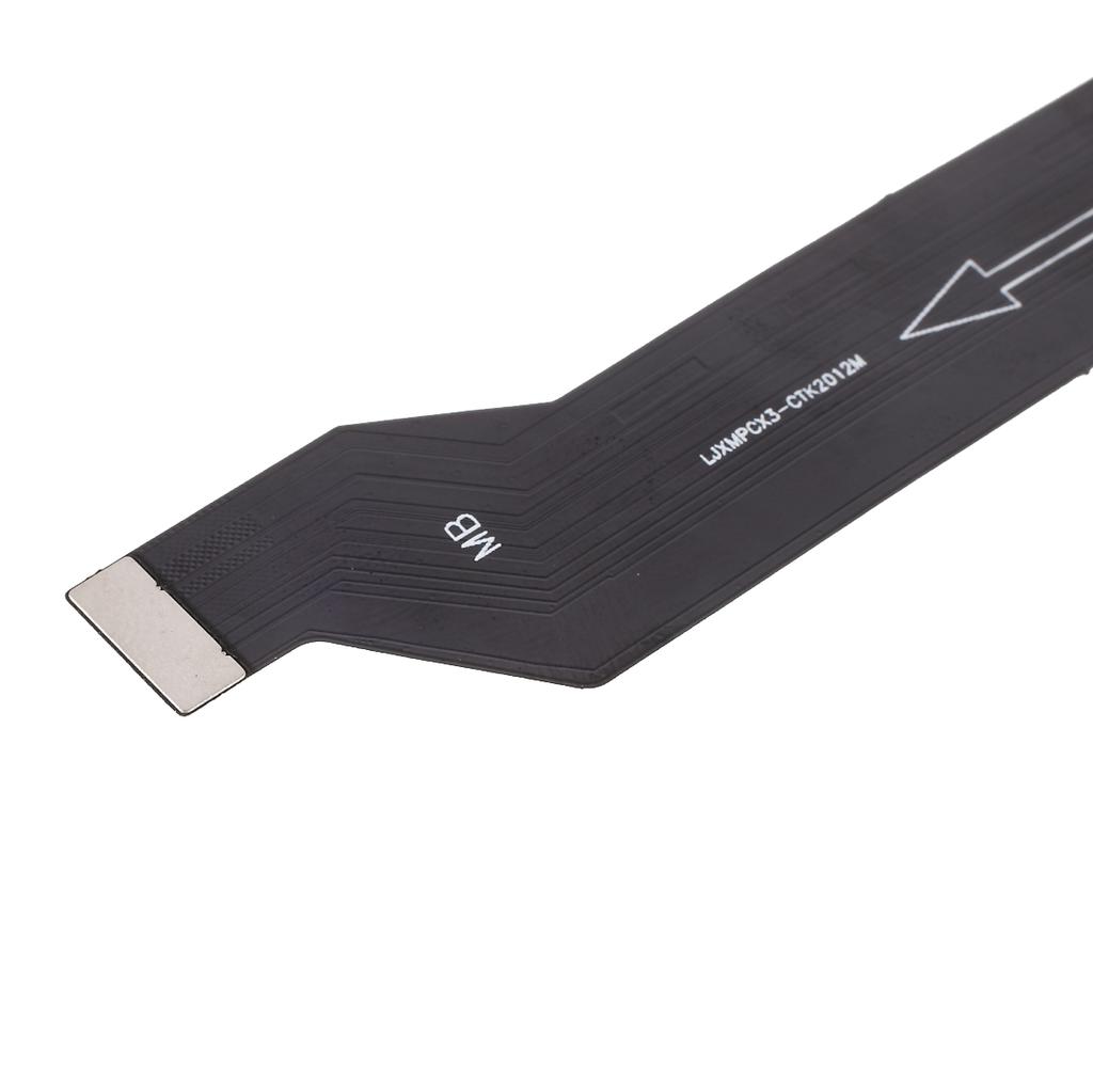 Шлейф разъема материнской платы, запасная часть для Xiaomi Poco X3/X3 Pro/X3 NFC