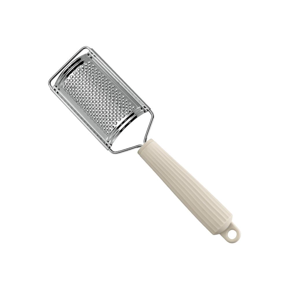 1Pcs Stainless Steel Cheese Grater Slicer Lemon Zester Chocolate Chopper Fruit Peeler Planer Vegetables Cutter Kitchen Gadgets