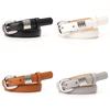 Womens Slim Faux Leather Belt Fashion Alloy Buckle For Office Or Casual Looks